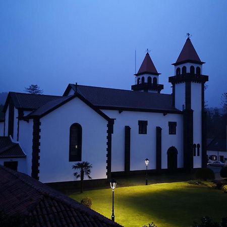 Apartamento Silveira Furnas  Esterno foto