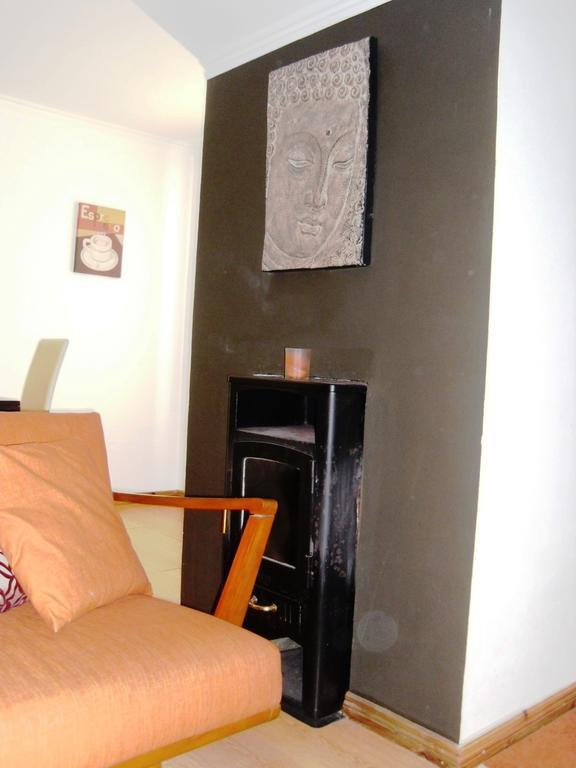 Apartamento Silveira Furnas  Esterno foto