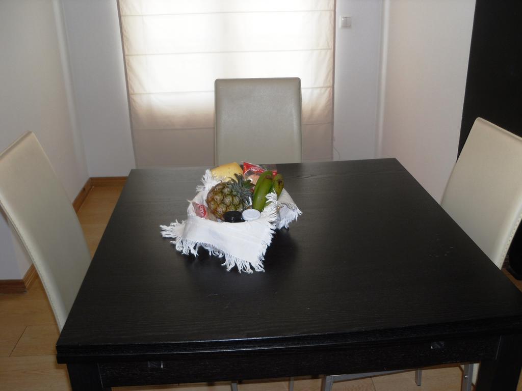 Apartamento Silveira Furnas  Esterno foto