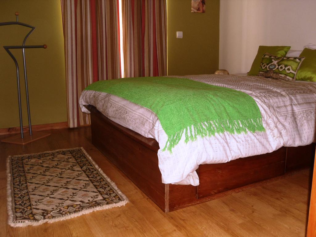 Apartamento Silveira Furnas  Esterno foto