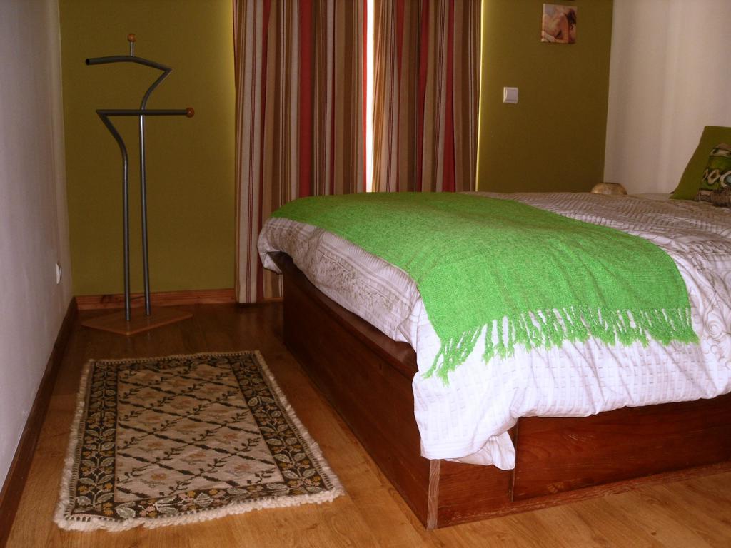 Apartamento Silveira Furnas  Esterno foto
