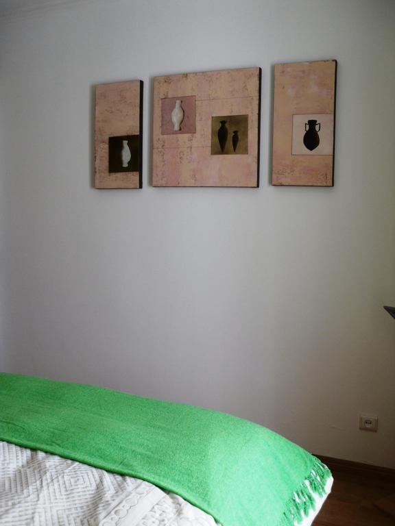Apartamento Silveira Furnas  Esterno foto