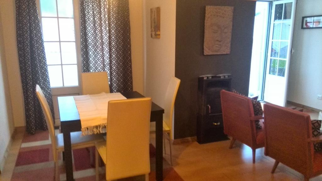 Apartamento Silveira Furnas  Esterno foto