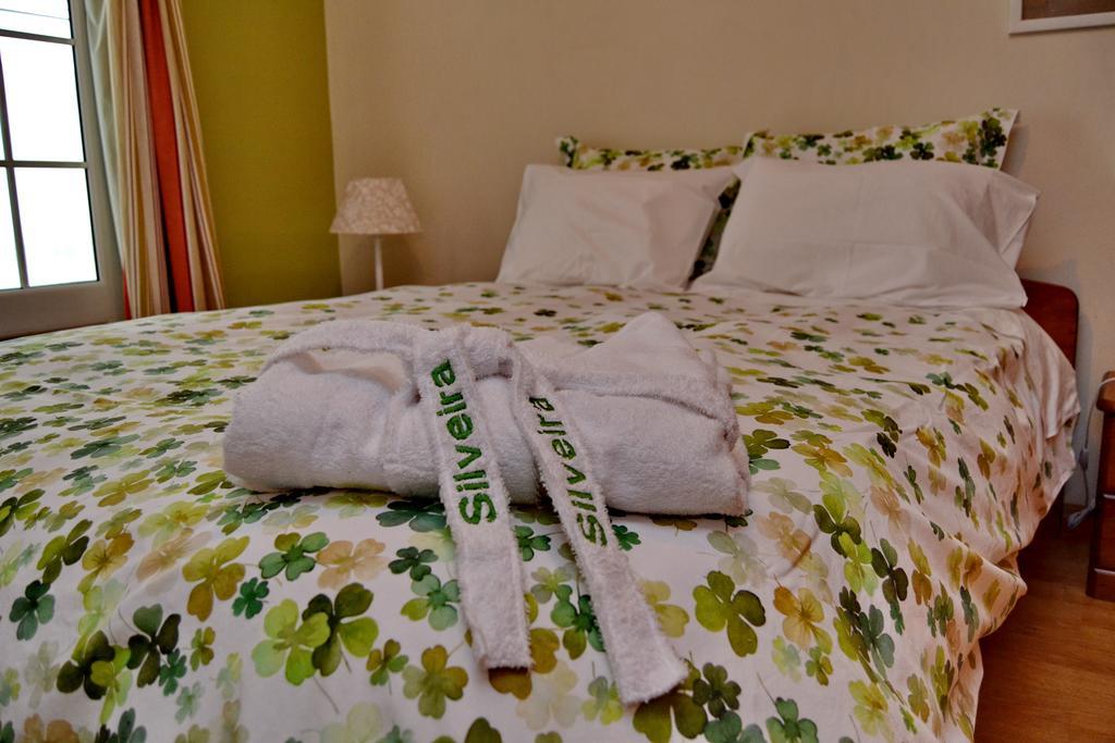 Apartamento Silveira Furnas  Esterno foto
