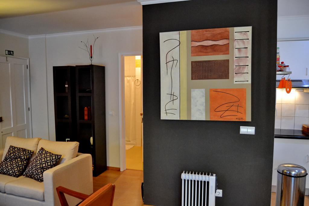 Apartamento Silveira Furnas  Esterno foto